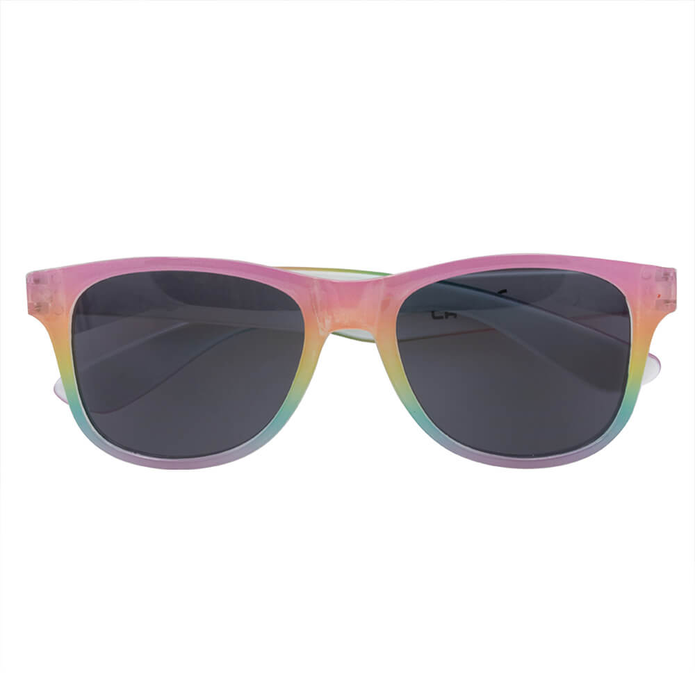 Girls Rainbow Nomad Sunglasses